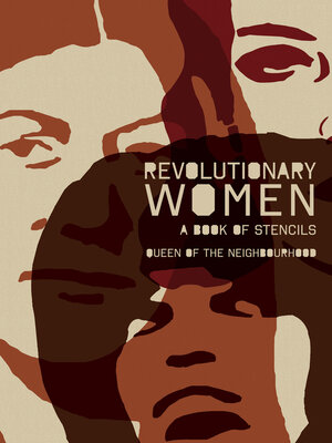 cover image of Revolutionary Women